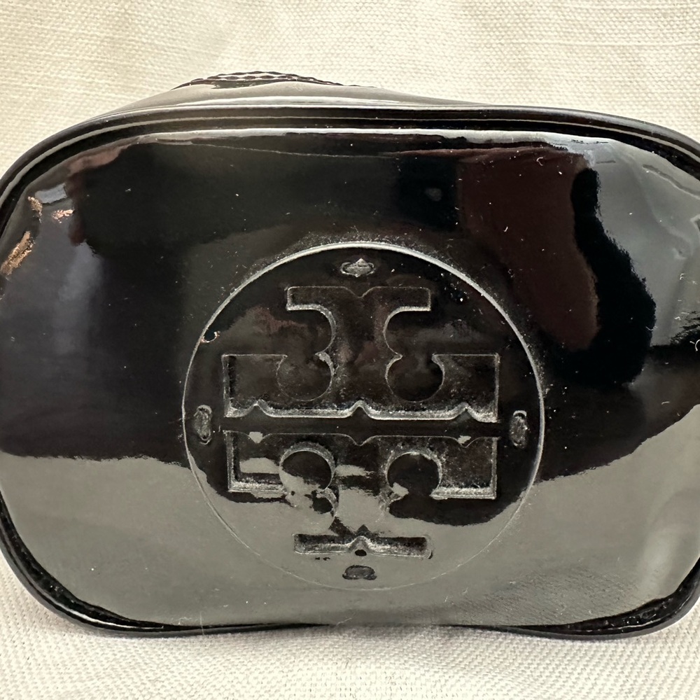 Tory Burch Make Up Case